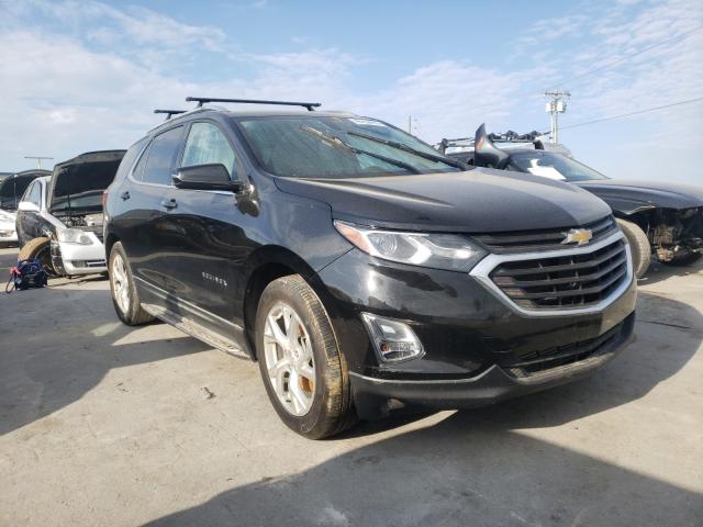 CHEVROLET EQUINOX LT 2019 2gnaxlex1k6132788