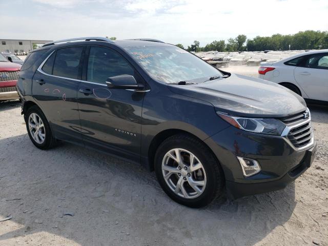 CHEVROLET EQUINOX LT 2019 2gnaxlex1k6138848