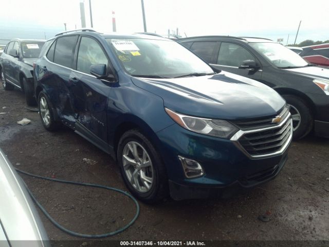 CHEVROLET EQUINOX 2019 2gnaxlex1k6173597