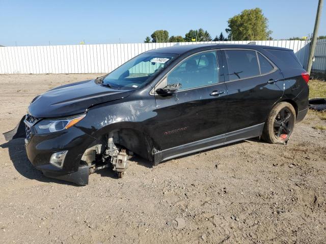 CHEVROLET EQUINOX LT 2019 2gnaxlex1k6185006