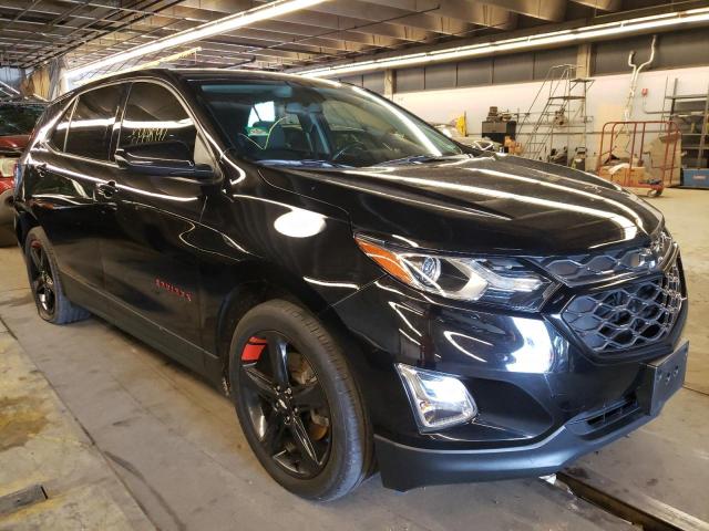 CHEVROLET EQUINOX LT 2019 2gnaxlex1k6185927