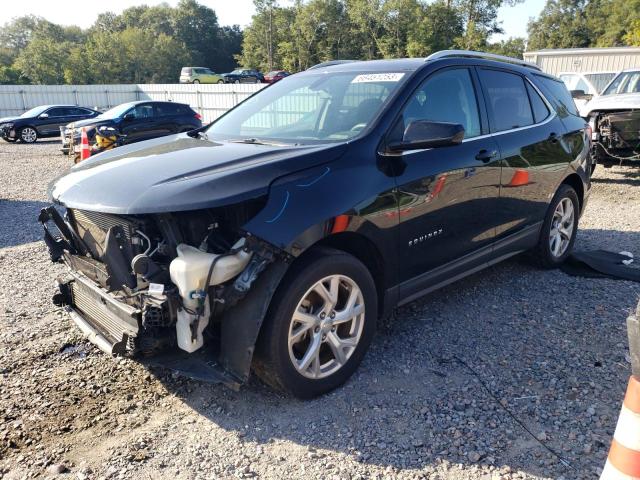 CHEVROLET EQUINOX 2019 2gnaxlex1k6188259