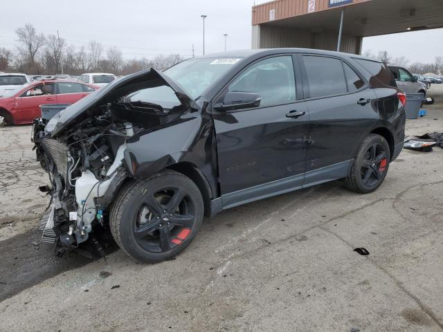 CHEVROLET EQUINOX LT 2019 2gnaxlex1k6204489