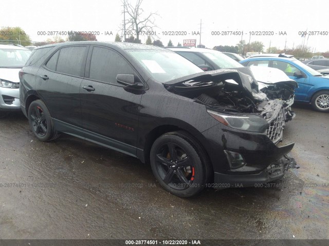 CHEVROLET EQUINOX 2019 2gnaxlex1k6231014