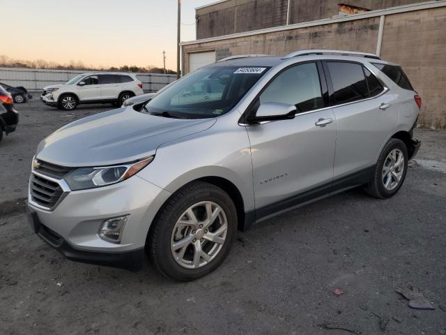 CHEVROLET EQUINOX LT 2019 2gnaxlex1k6236777