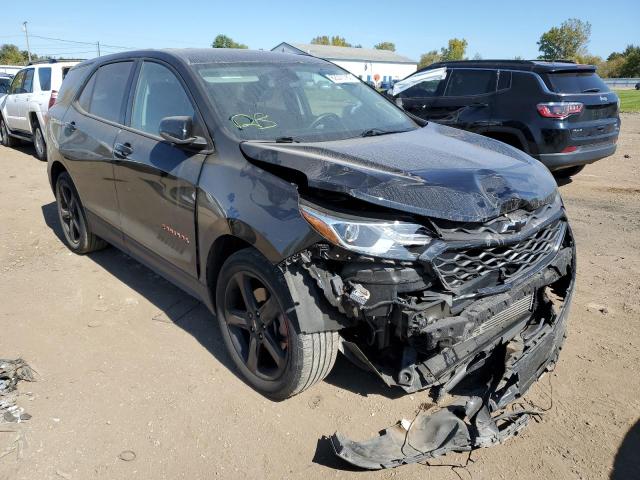 CHEVROLET EQUINOX LT 2019 2gnaxlex1k6247813