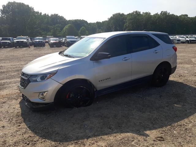 CHEVROLET EQUINOX LT 2019 2gnaxlex1k6271111