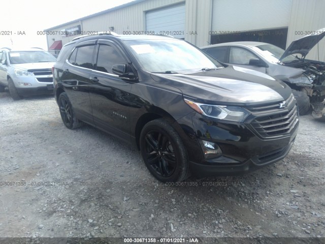 CHEVROLET EQUINOX 2020 2gnaxlex1l6112932