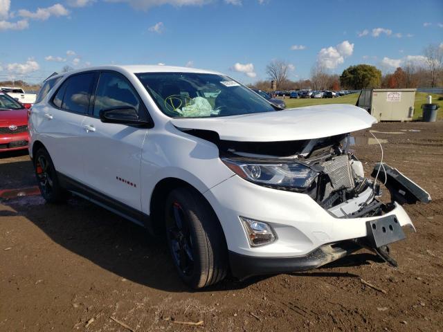 CHEVROLET EQUINOX LT 2020 2gnaxlex1l6119282