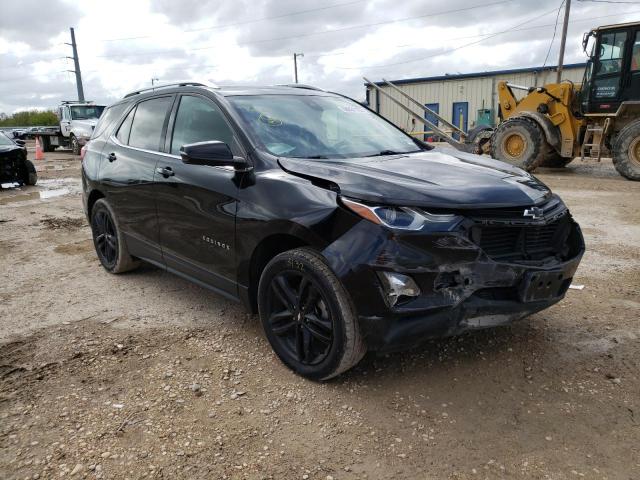 CHEVROLET EQUINOX LT 2020 2gnaxlex1l6174878