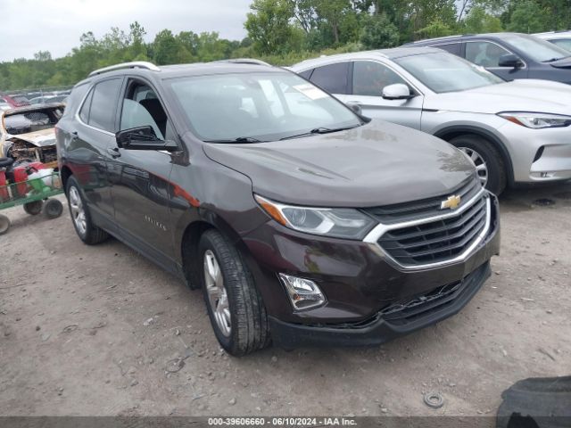 CHEVROLET EQUINOX 2020 2gnaxlex1l6181989