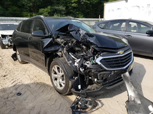 CHEVROLET EQUINOX LT 2020 2gnaxlex1l6234951