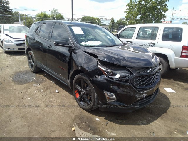 CHEVROLET EQUINOX 2019 2gnaxlex2k6112971