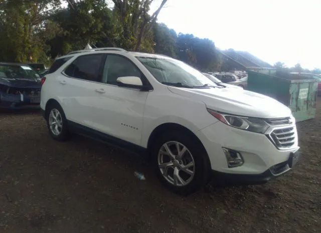 CHEVROLET EQUINOX 2019 2gnaxlex2k6131360