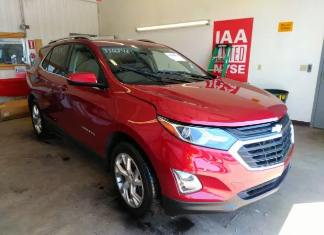 CHEVROLET EQUINOX 2019 2gnaxlex2k6149082