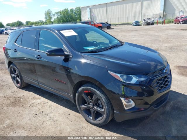 CHEVROLET EQUINOX 2019 2gnaxlex2k6172135