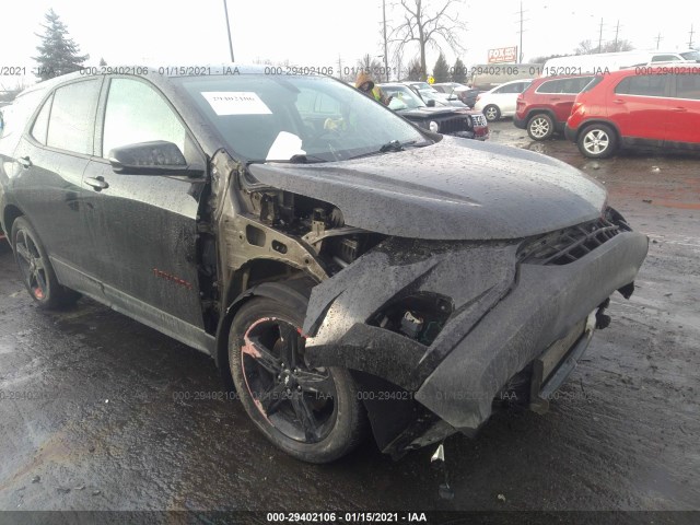 CHEVROLET EQUINOX 2019 2gnaxlex2k6183734