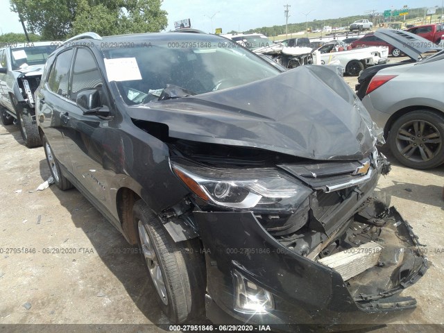 CHEVROLET EQUINOX 2019 2gnaxlex2k6187072