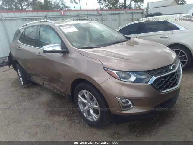 CHEVROLET EQUINOX 2019 2gnaxlex2k6193454