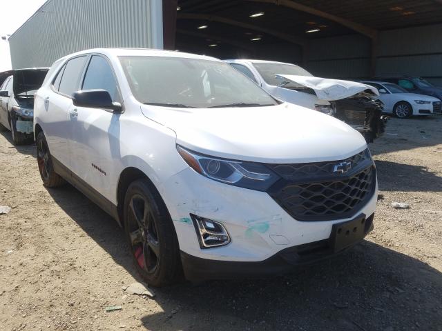 CHEVROLET EQUINOX LT 2019 2gnaxlex2k6194992