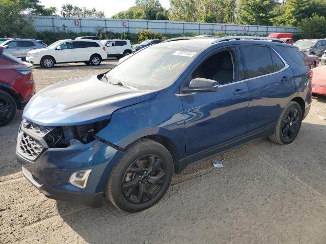 CHEVROLET EQUINOX LT 2019 2gnaxlex2k6209135