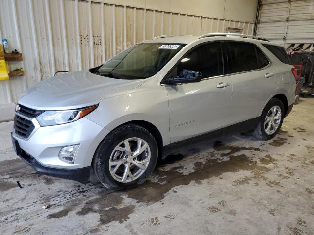 CHEVROLET EQUINOX LT 2019 2gnaxlex2k6215629