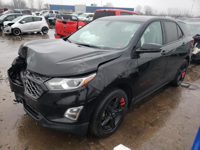 CHEVROLET EQUINOX LT 2019 2gnaxlex2k6226193