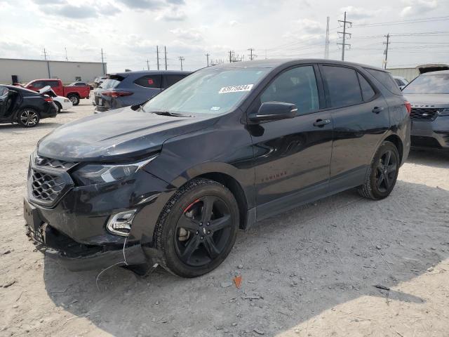 CHEVROLET EQUINOX LT 2019 2gnaxlex2k6230499