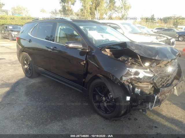 CHEVROLET EQUINOX 2019 2gnaxlex2k6270906