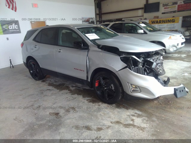 CHEVROLET EQUINOX 2019 2gnaxlex2k6286751