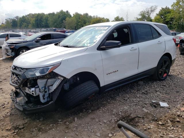 CHEVROLET EQUINOX 2019 2gnaxlex2k6298141