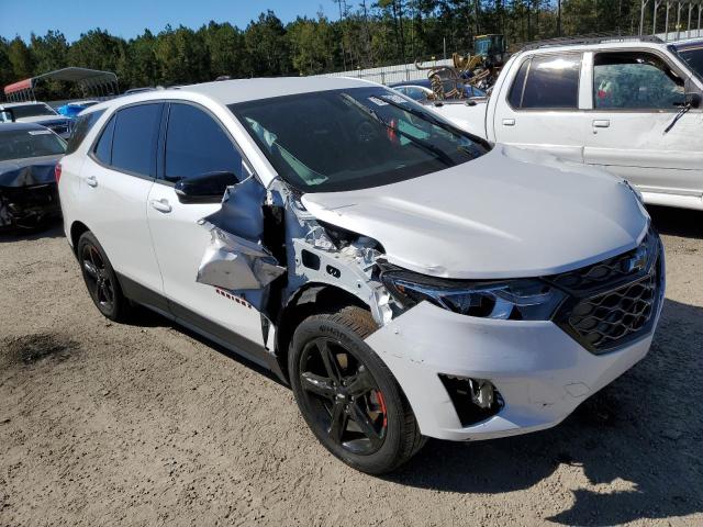 CHEVROLET EQUINOX LT 2019 2gnaxlex2k6301135