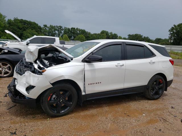 CHEVROLET EQUINOX LT 2020 2gnaxlex2l6108551