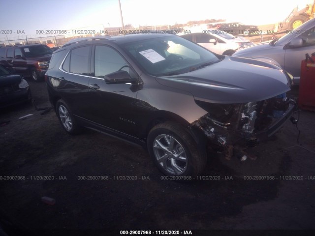 CHEVROLET EQUINOX 2020 2gnaxlex2l6178616