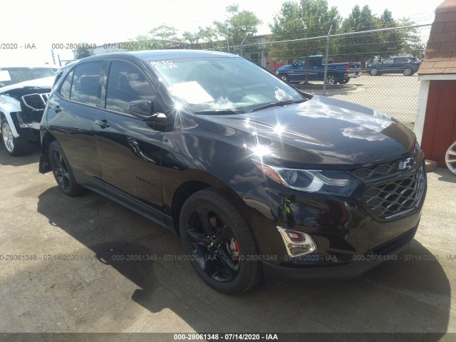 CHEVROLET EQUINOX 2019 2gnaxlex3k6102952