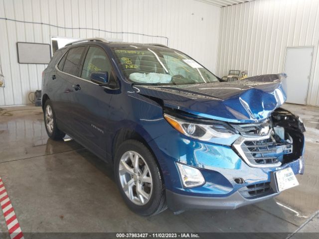 CHEVROLET EQUINOX 2019 2gnaxlex3k6129780