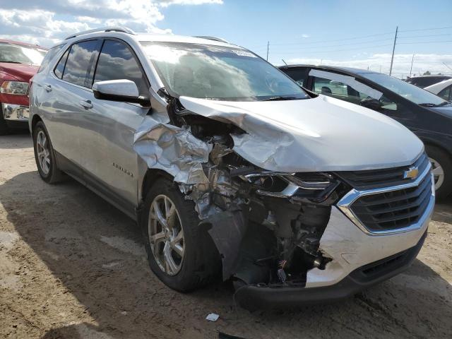 CHEVROLET EQUINOX LT 2019 2gnaxlex3k6135224