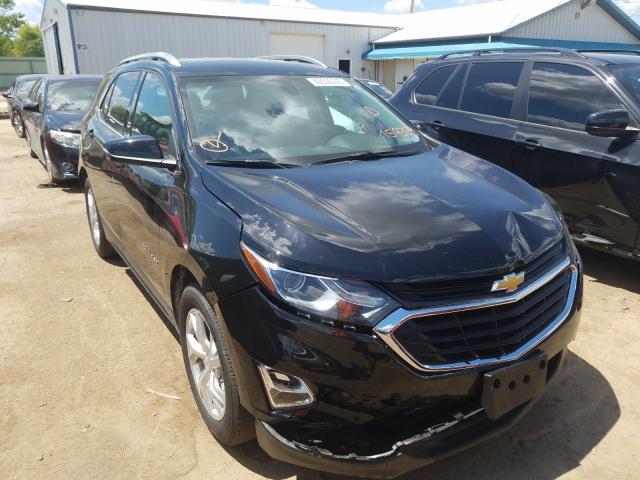 CHEVROLET EQUINOX 2019 2gnaxlex3k6159359