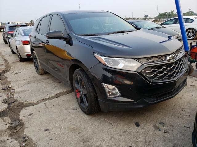 CHEVROLET NULL 2019 2gnaxlex3k6160351