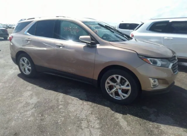 CHEVROLET EQUINOX 2019 2gnaxlex3k6176744