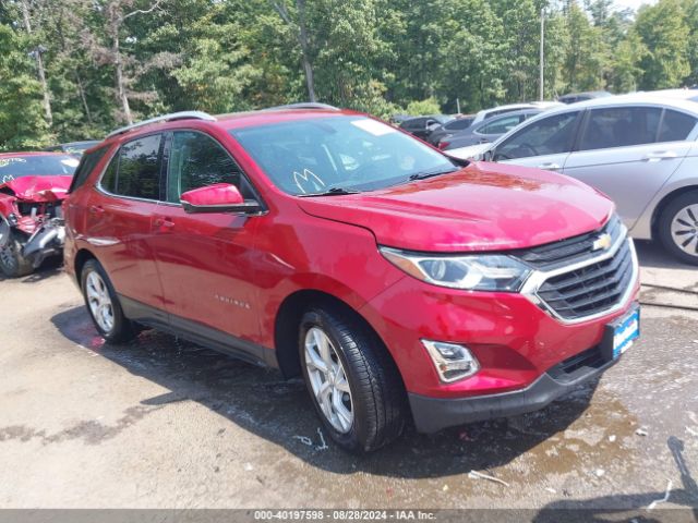 CHEVROLET EQUINOX 2019 2gnaxlex3k6177506