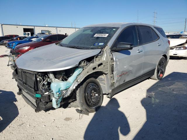 CHEVROLET EQUINOX LT 2019 2gnaxlex3k6181586