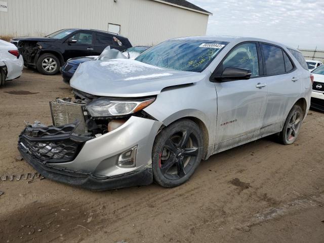 CHEVROLET EQUINOX 2019 2gnaxlex3k6185296