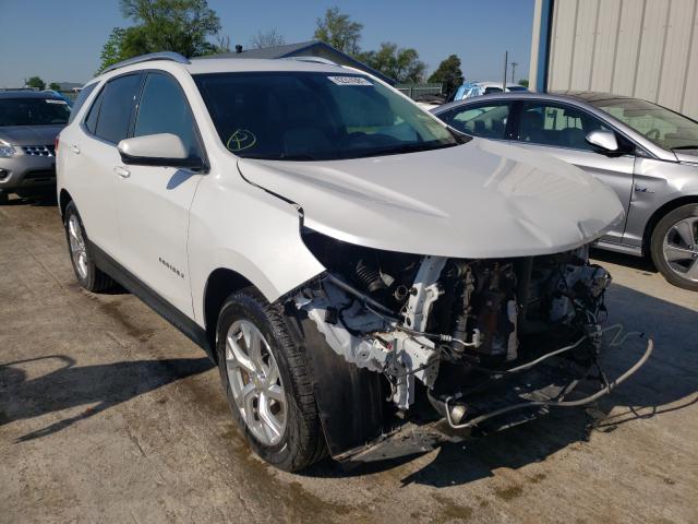 CHEVROLET EQUINOX LT 2019 2gnaxlex3k6188134