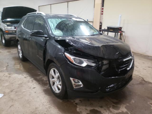 CHEVROLET EQUINOX LT 2019 2gnaxlex3k6206292