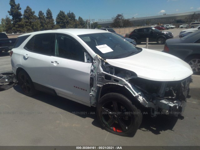 CHEVROLET EQUINOX 2019 2gnaxlex3k6219527