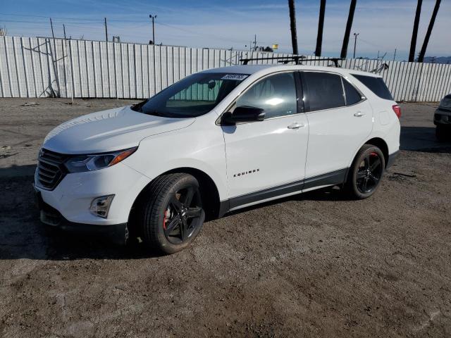 CHEVROLET EQUINOX LT 2019 2gnaxlex3k6235212