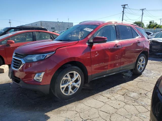 CHEVROLET EQUINOX LT 2019 2gnaxlex3k6239423