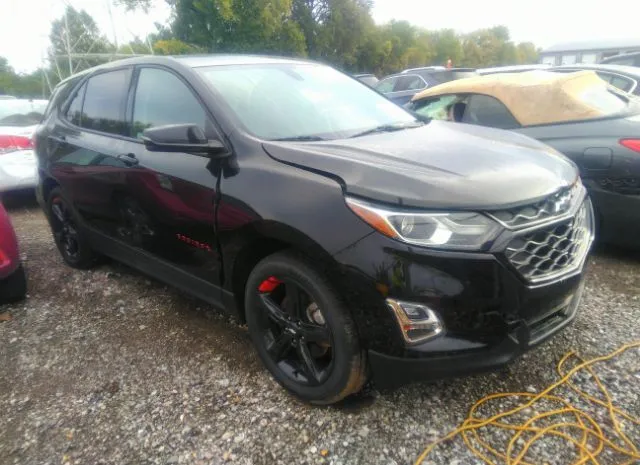 CHEVROLET EQUINOX 2019 2gnaxlex3k6280859