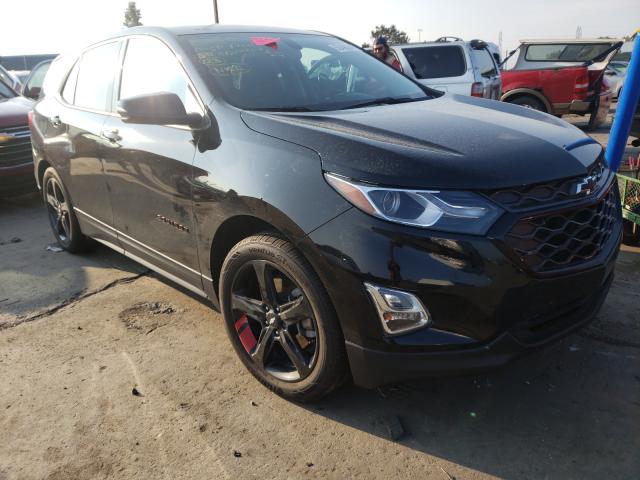 CHEVROLET EQUINOX LT 2019 2gnaxlex3k6290842